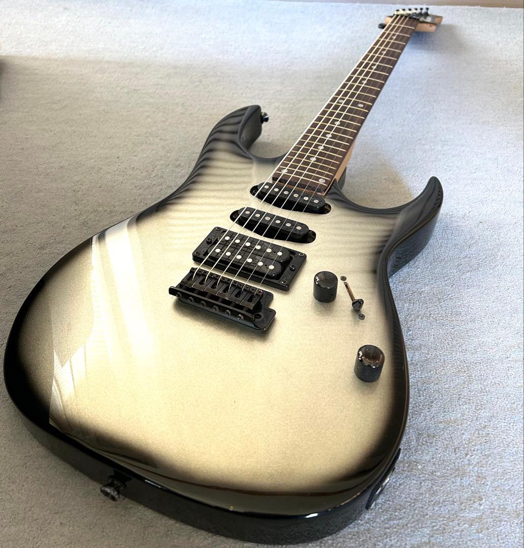 photogenic ストラトキャスター フォトジェニック エレキギター ギター