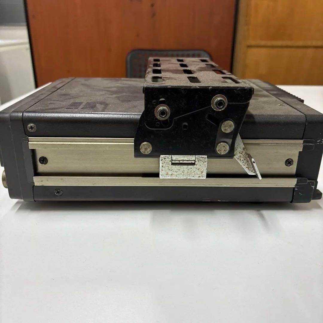 トリオ TR-9000G 2mオールモードトランシーバー セット