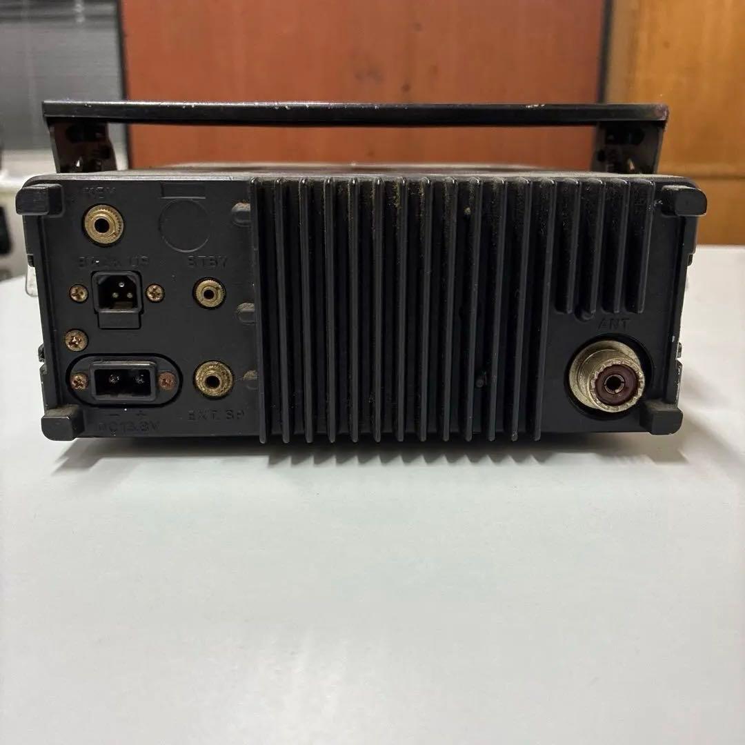 トリオ TR-9000G 2mオールモードトランシーバー セット