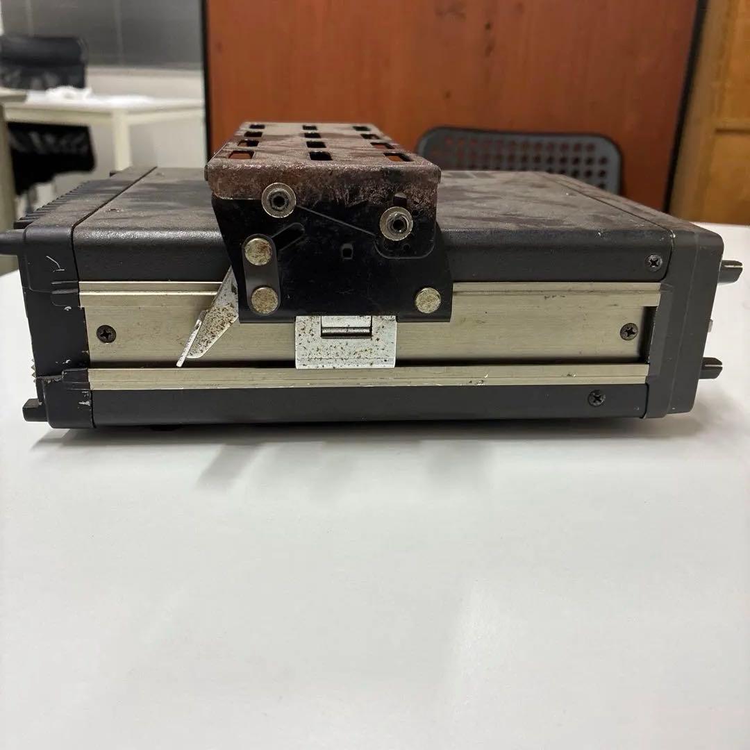 トリオ TR-9000G 2mオールモードトランシーバー セット