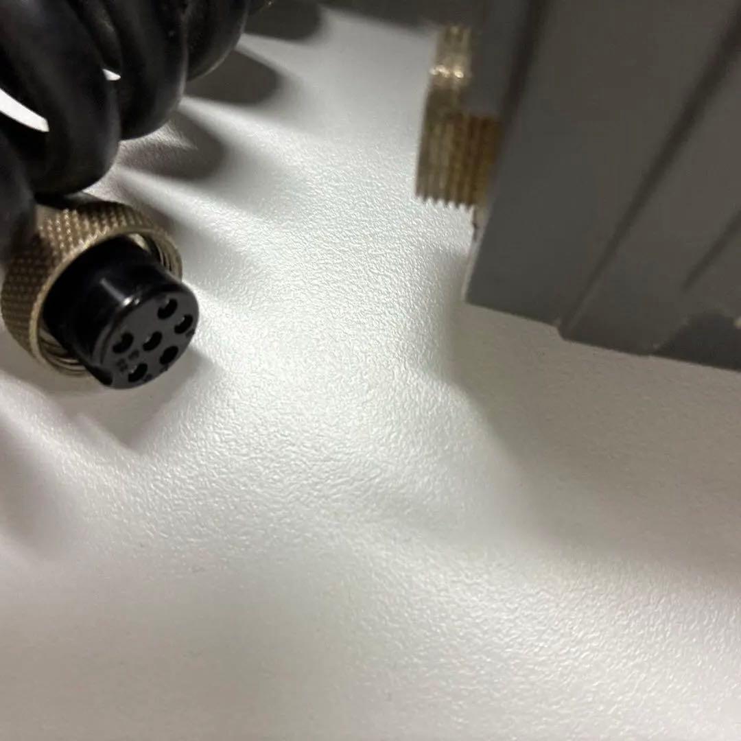 トリオ TR-9000G 2mオールモードトランシーバー セット