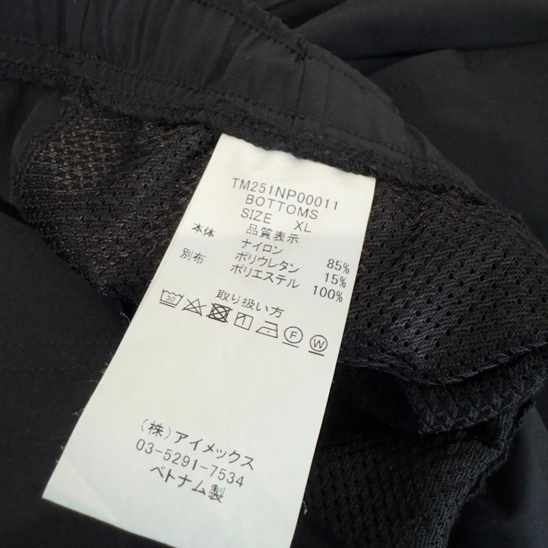 新品 THOUSAND MILE Tシャツ パンツ セットアップ ３点セット