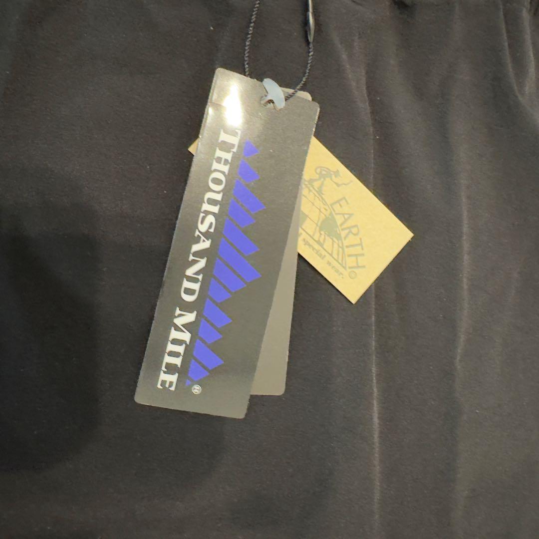新品 THOUSAND MILE Tシャツ パンツ セットアップ ３点セット