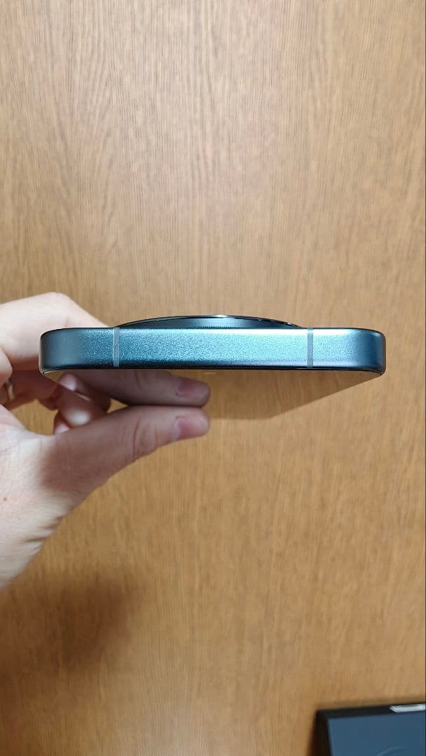 【16GB/512GB】vivo x200 pro mini ブラック