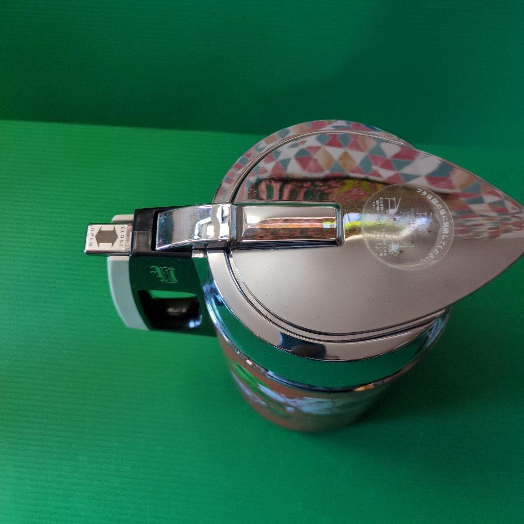 昭和レトロ　象印　魔法瓶　1.6リットル　ヴィンテージ