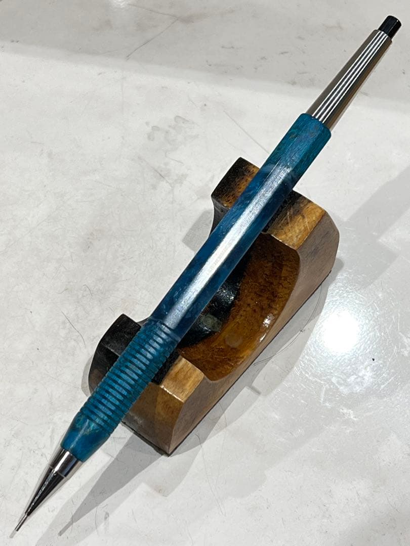 pg5 HW②1-1　八角軸ステンノックカバーロング　スリット