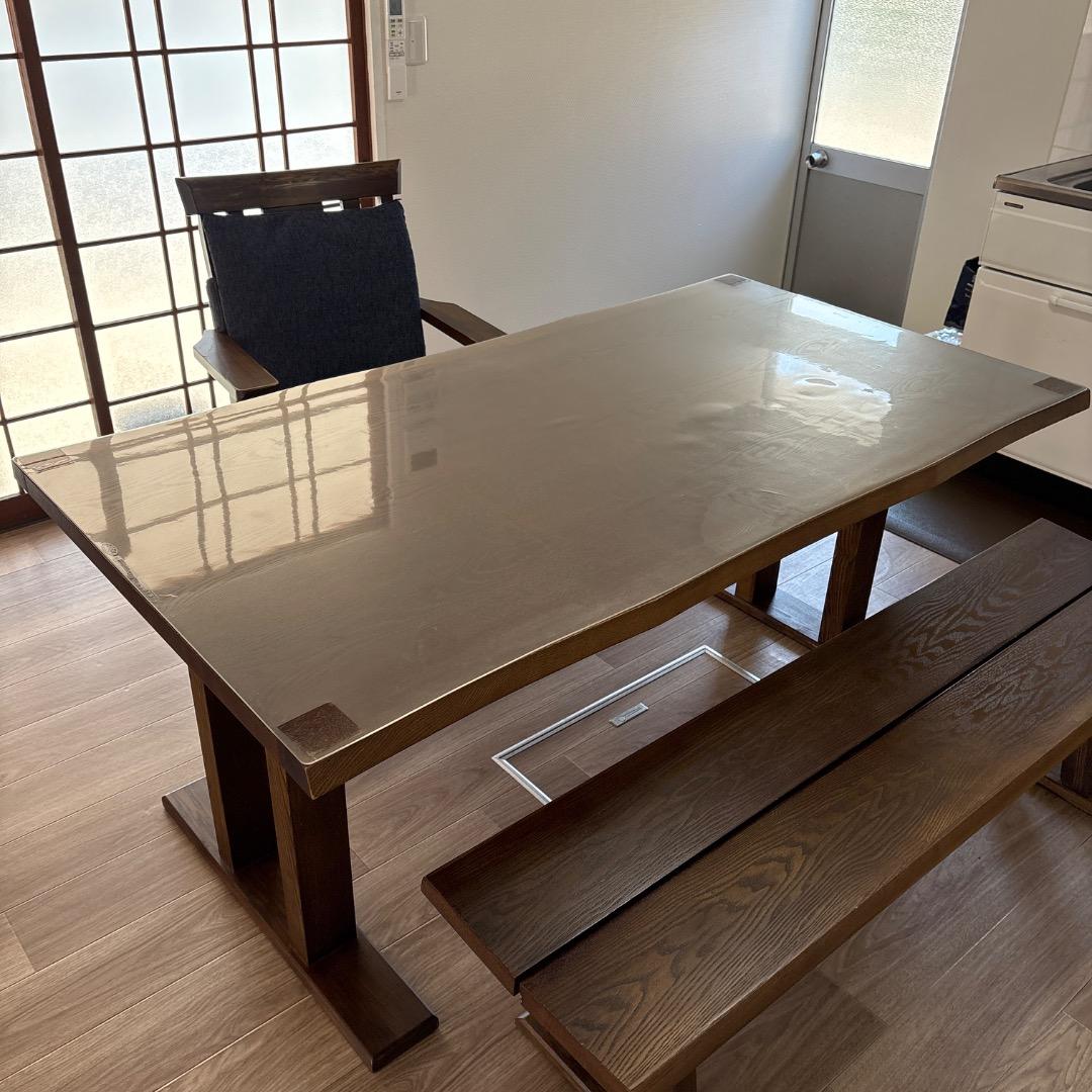 【東京インテリア】イス