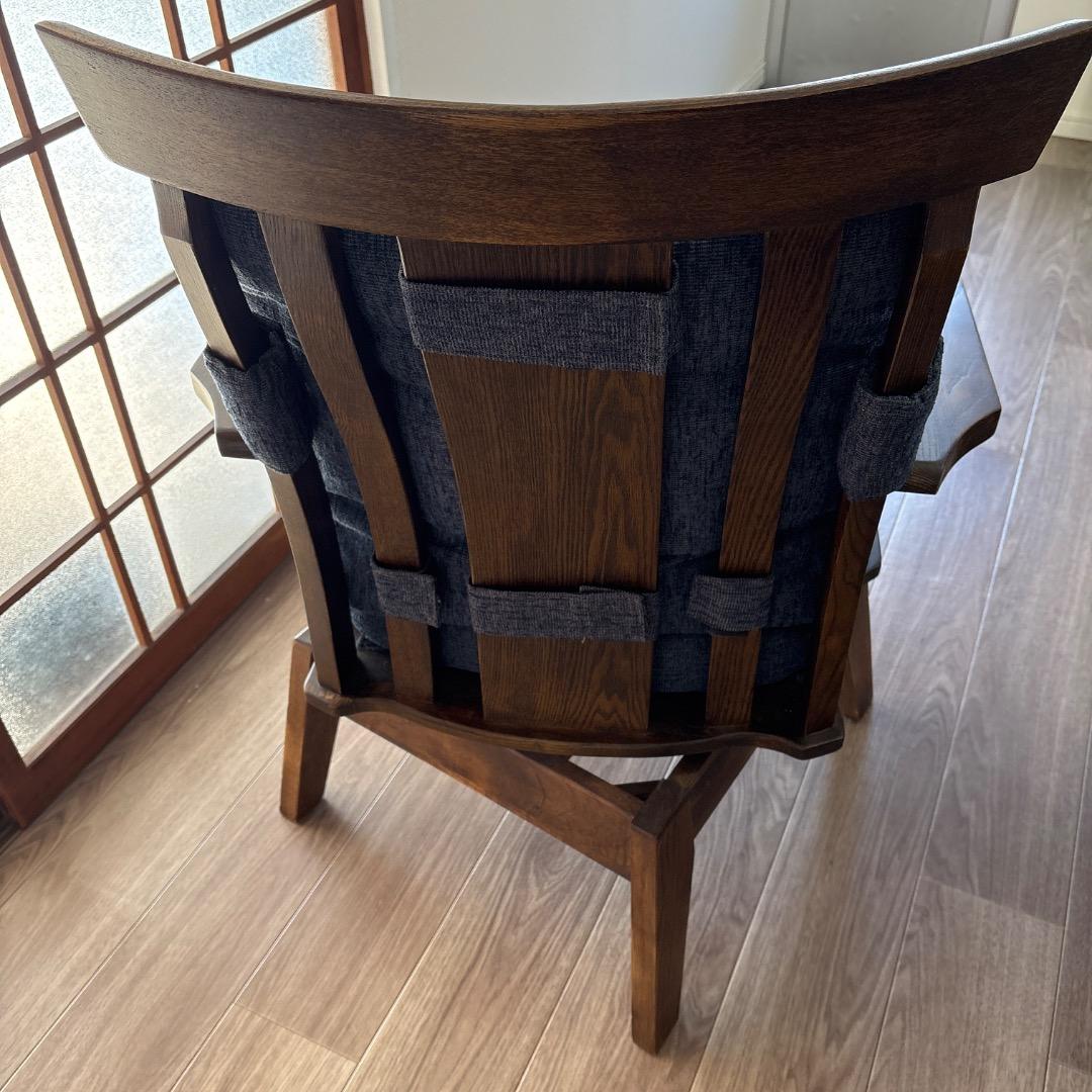 【東京インテリア】イス