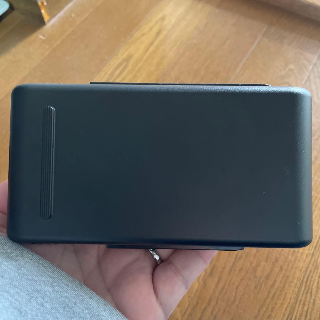 【新品未使用】by-7sc25 SHARP 掃除機 バッテリー