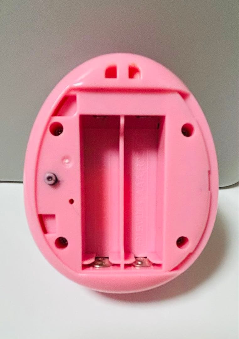 たまごっち4U+ ピンク