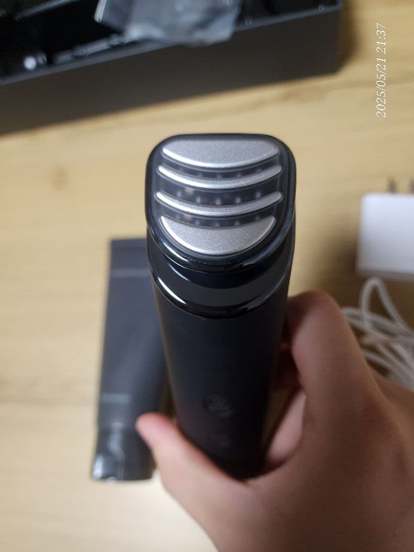 Panasonic バイタリフト SR85-K 美顔器