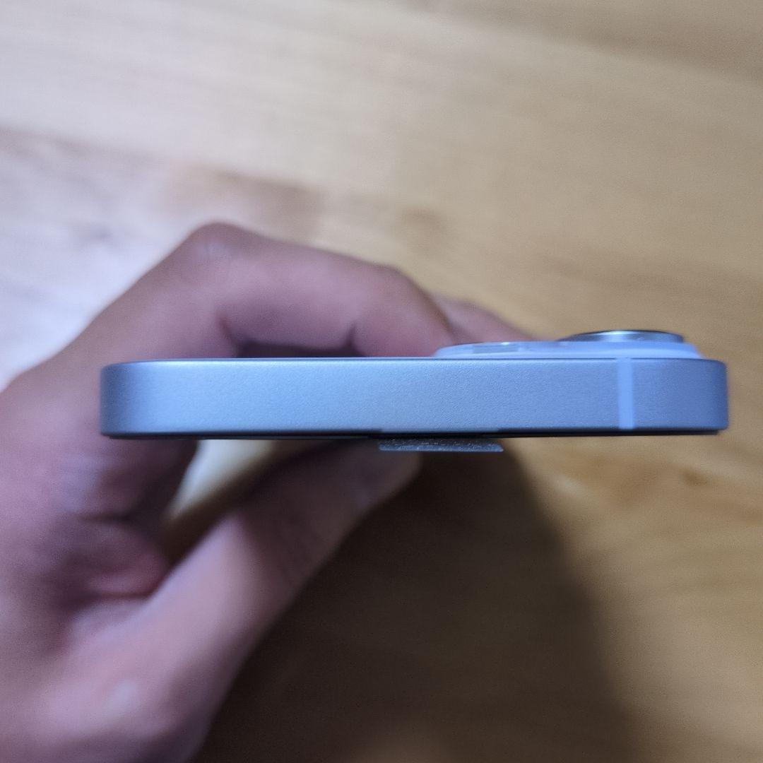 【みー】Apple iPhone 14 256GB パープル 本体 箱付き