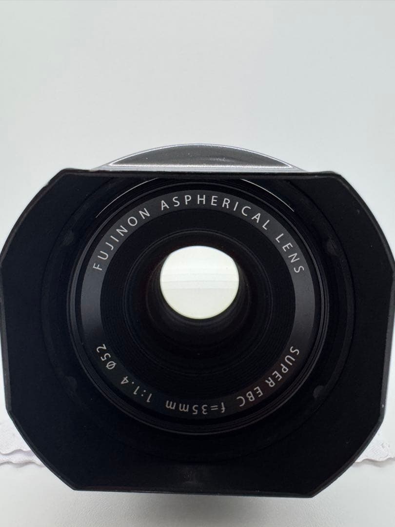 fujifilm フジノンレンズ XF35mm F1.4 R