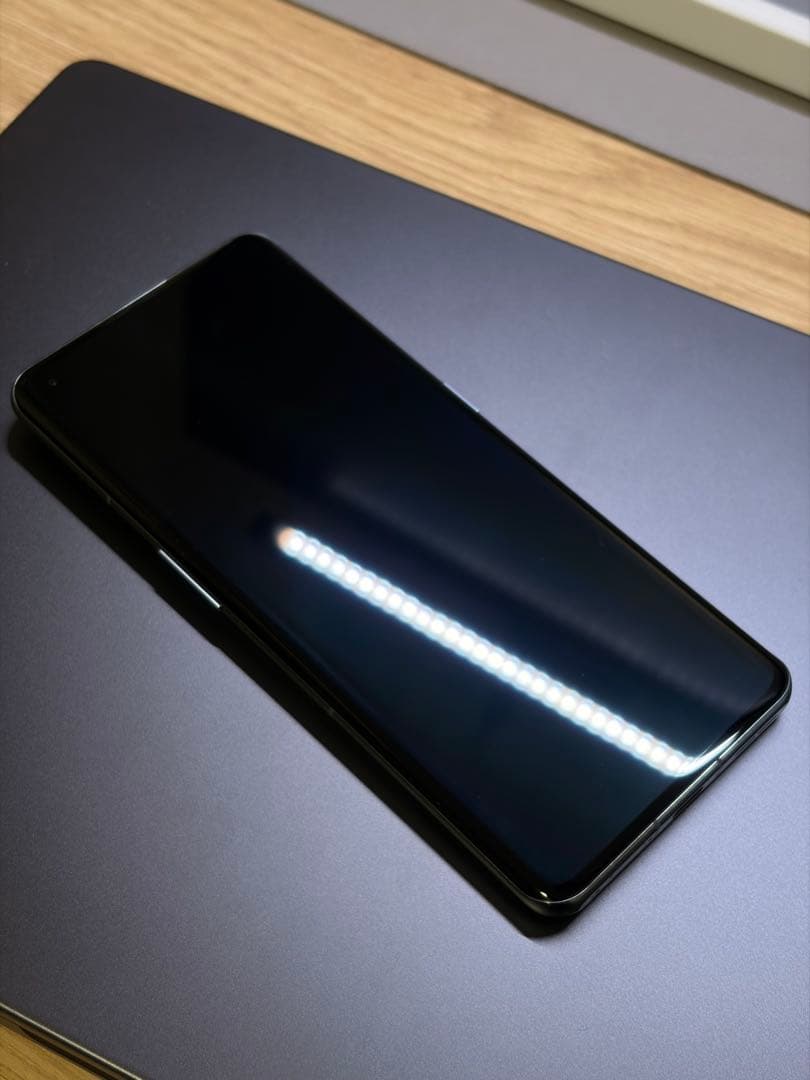 OnePlus 11 グリーン 16+512GB