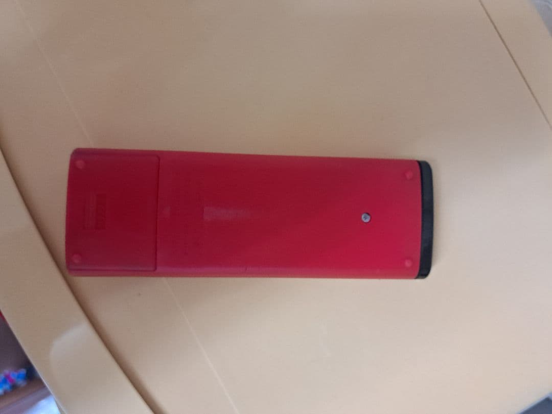 ハローキティ テレビ 本体