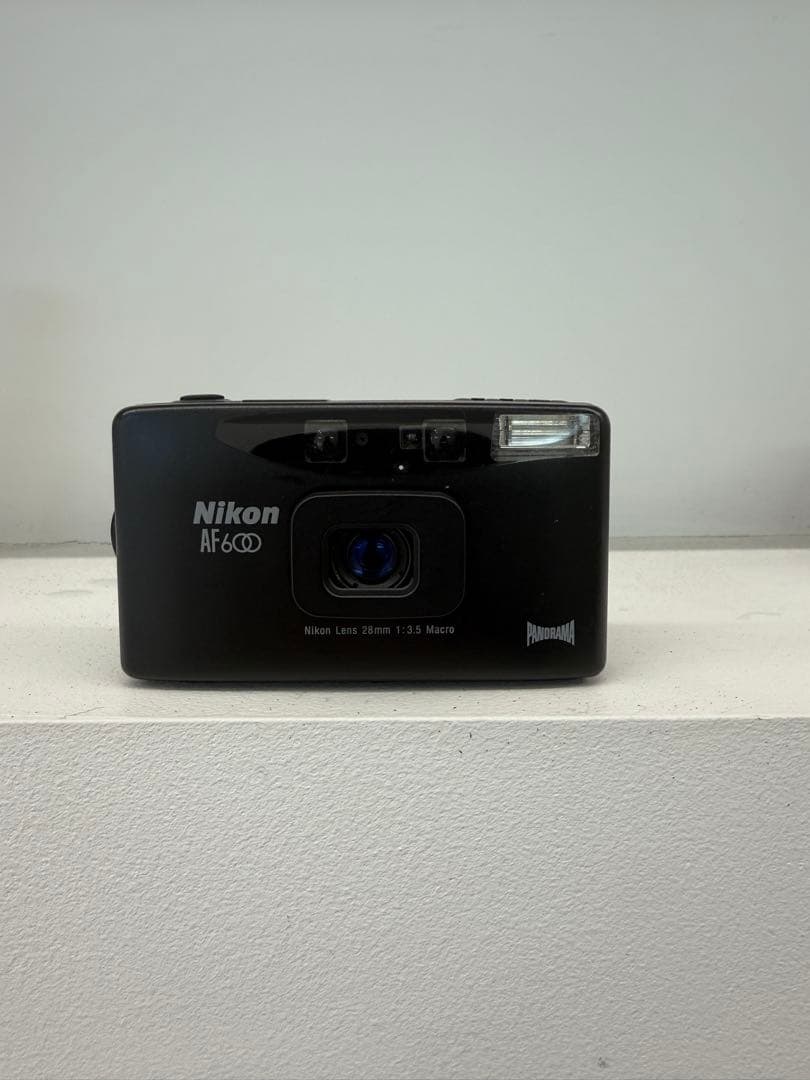 Nikon AF600 『ジャンク品』