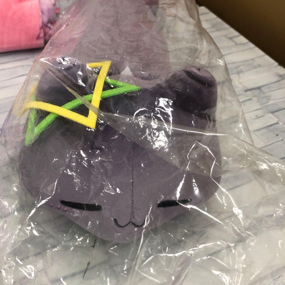 am57 紫咲シオン　誕生日記念　周年記念　グッズまとめ