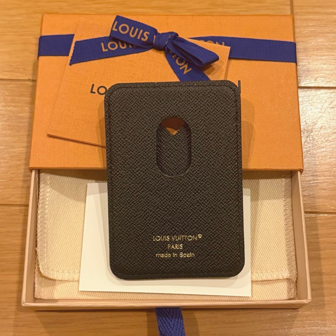 louis vuitton ポルト カルト・マグネット