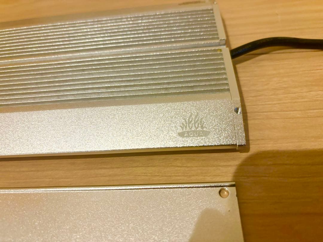 WEEK AQUA RGBライト スタンド M900 Pro 水草 水槽