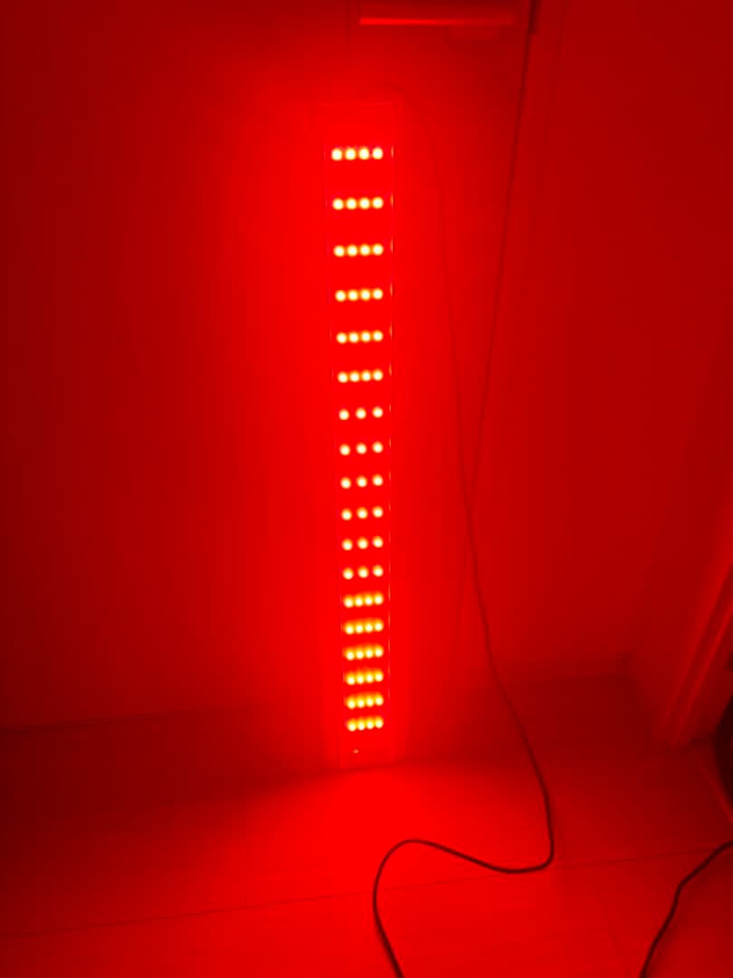 WEEK AQUA RGBライト スタンド M900 Pro 水草 水槽