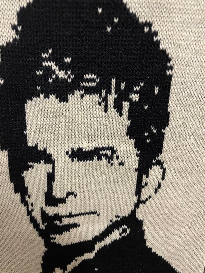 日本限定 Oasis Live 2025 フットボールスカーフ