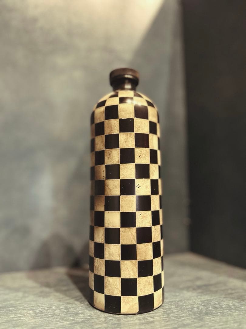 ガソリン携行缶　1ℓ ハーレー　トライアンフ　旧車　チョッパー