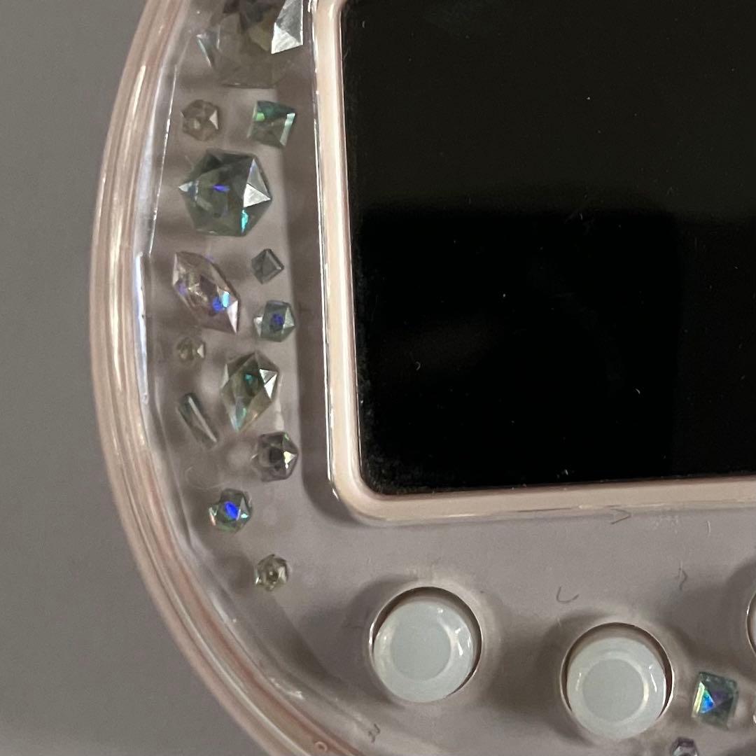 tamagochi たまごっちピース アイカツ ピンク