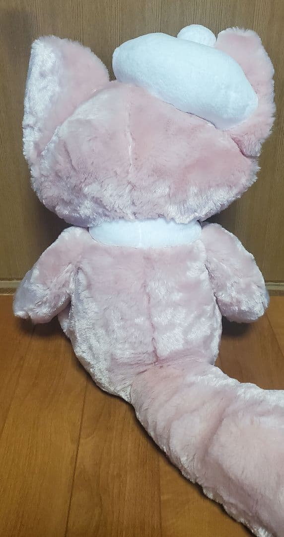 リーナベル Mサイズ 2024 ダンシングスノーフレークス