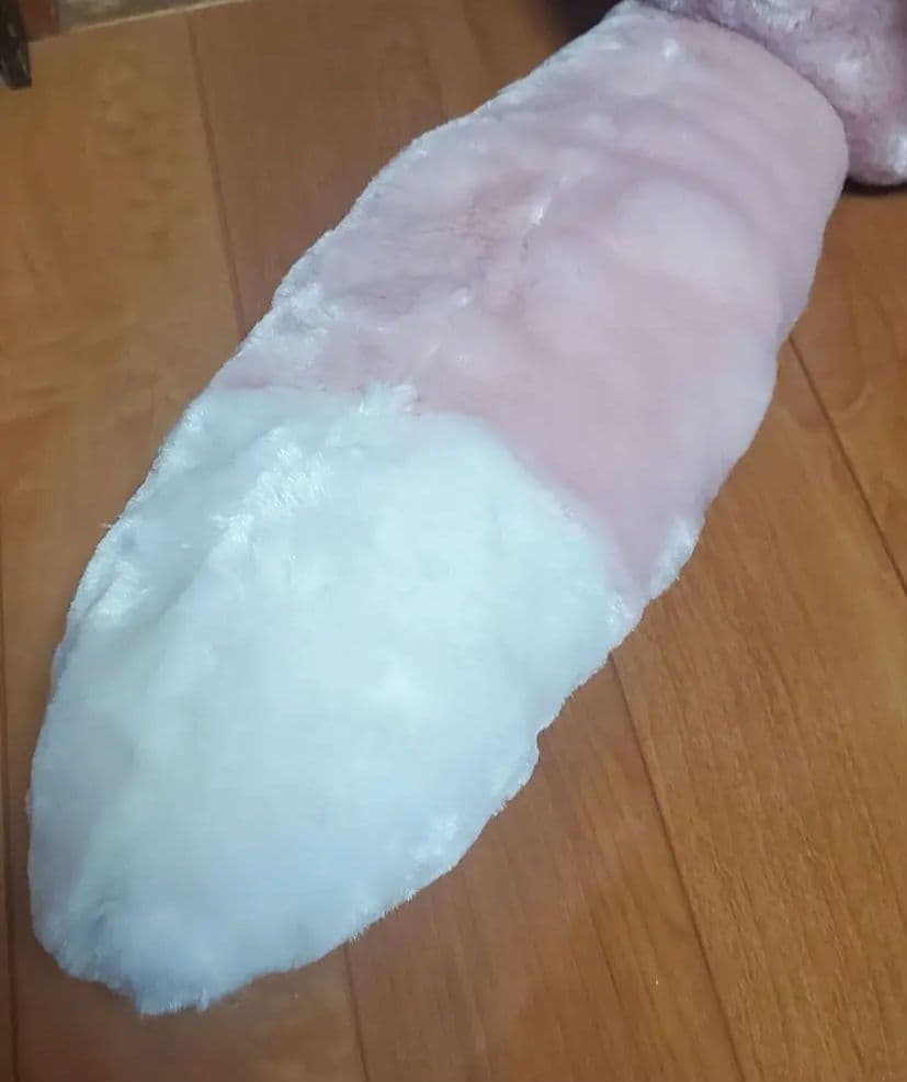 リーナベル Mサイズ 2024 ダンシングスノーフレークス