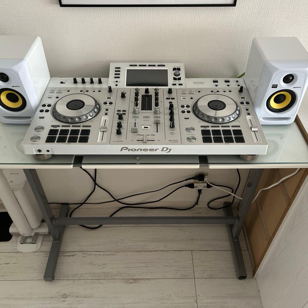 [期間限定価格]XDJ-RX2 Limited