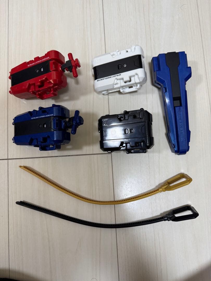 ベイブレードX まとめ売り