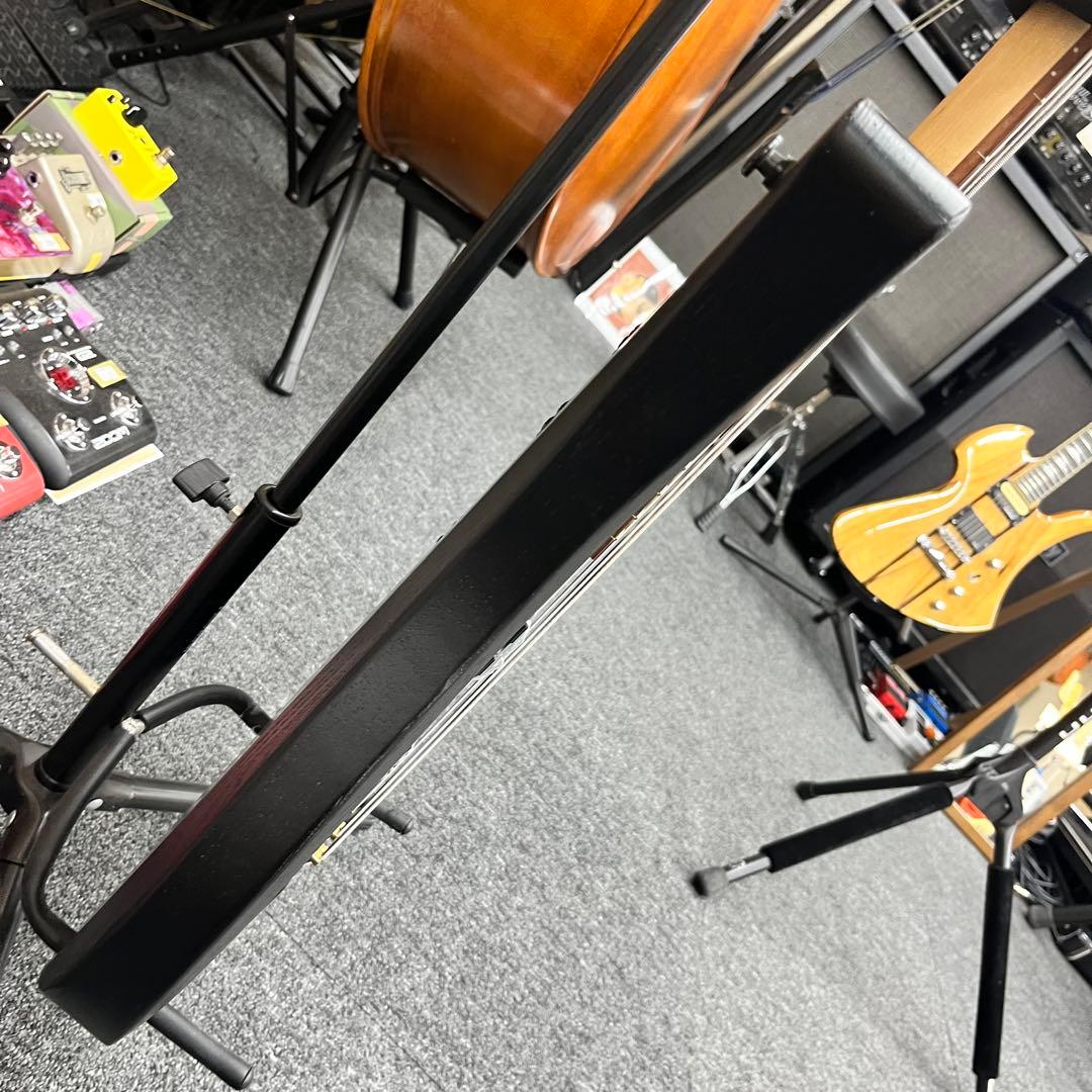 【オプションコメント欄に記載11128】【新品】 ヘッドレスベース 汎用ケース付