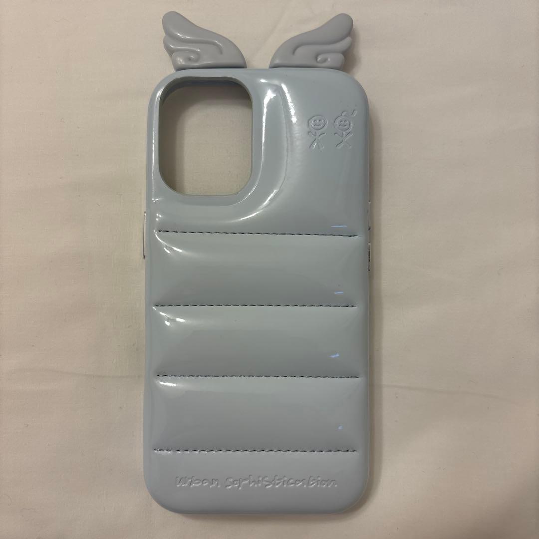 Urban Sophistication BRATZ iPhone16 ケース