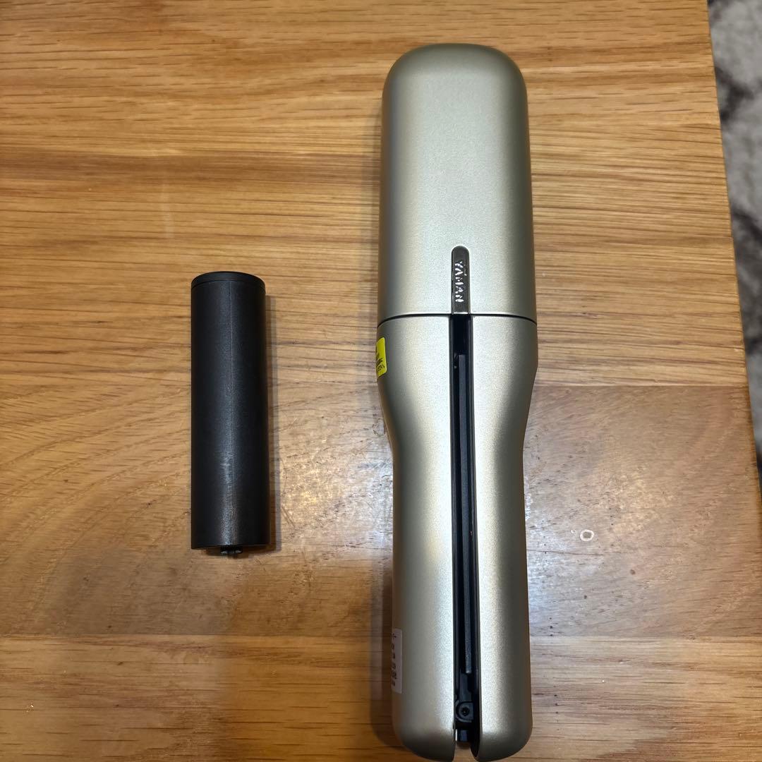 YA-MAN ヤーマン ヘアボリューマー 本体のみ