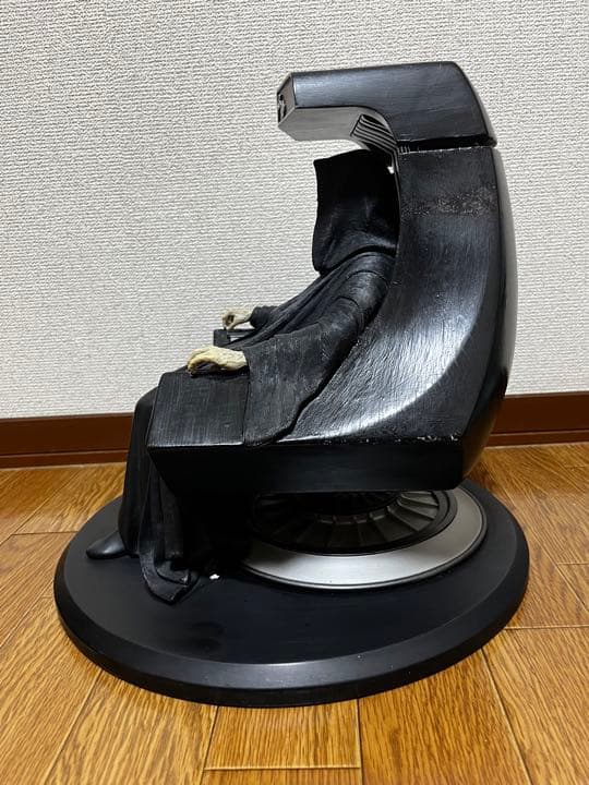 アタカス スターウォーズ パルパティーン 1/5スケール