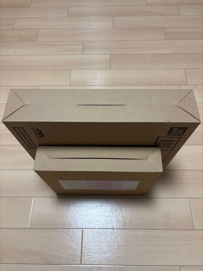 ワーコレ　赤髪海賊団　黒ひげ海賊団　セット