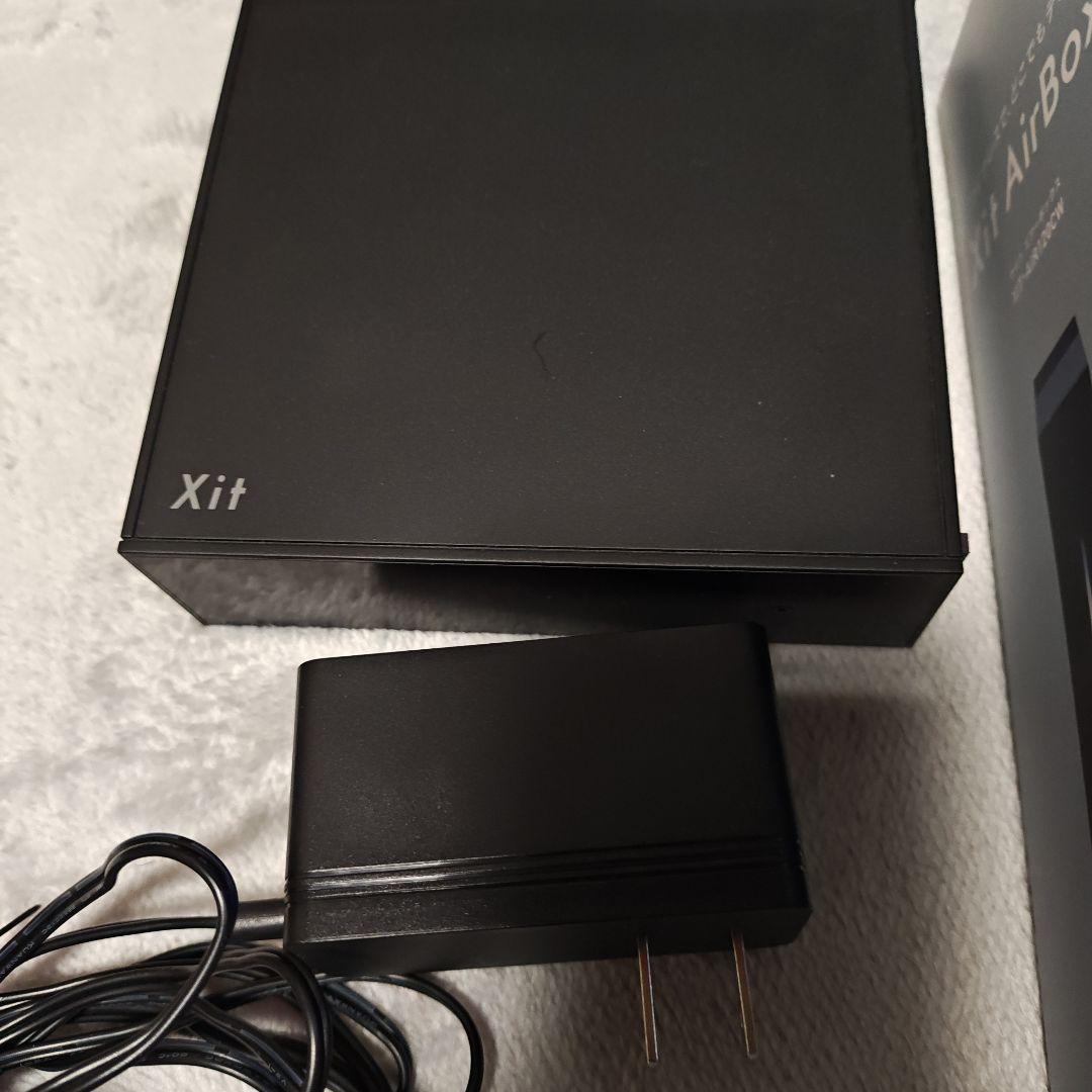 その他 PIXELA Xit AirBox