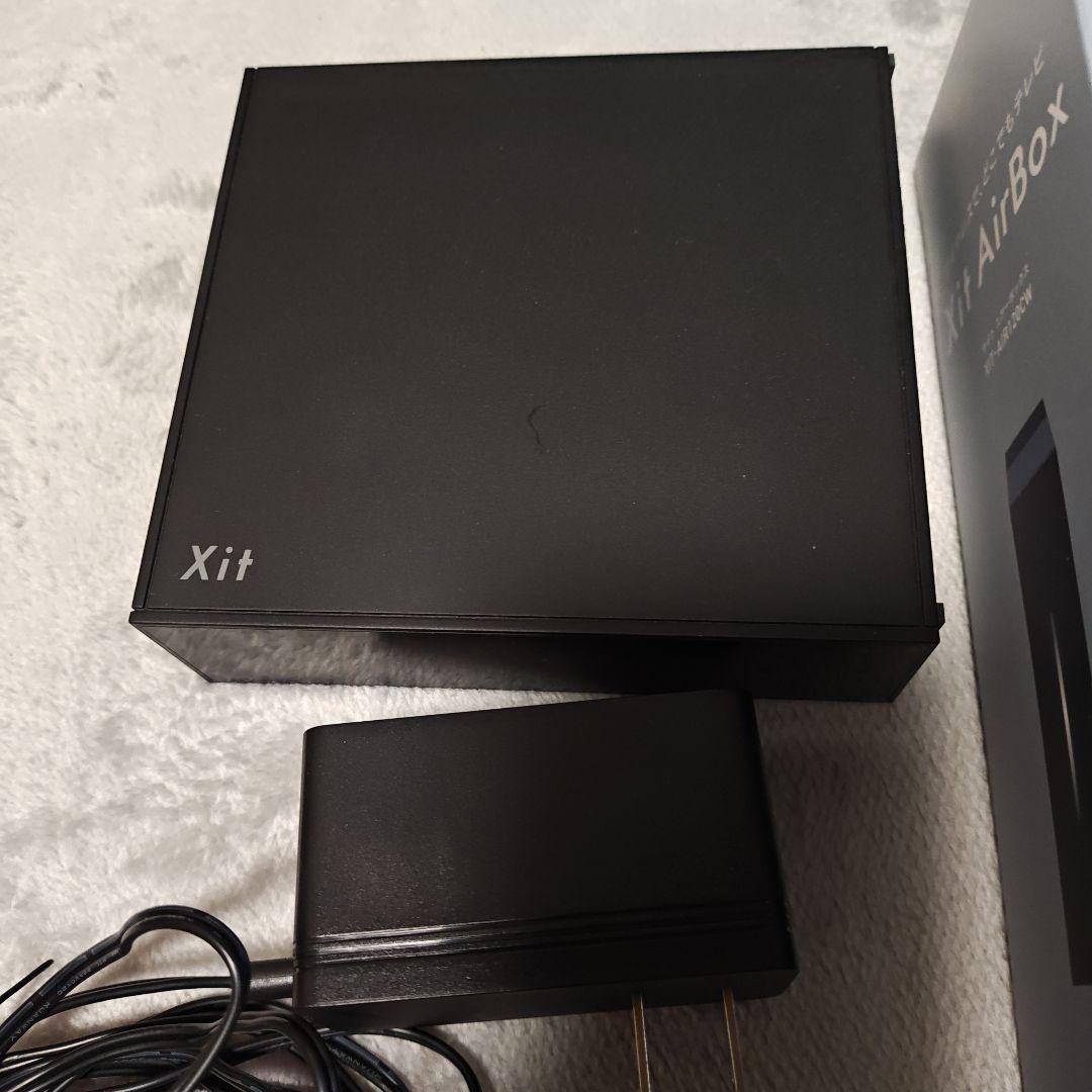 その他 PIXELA Xit AirBox