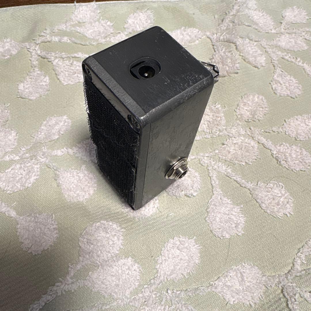 EPブースター　エキゾチック