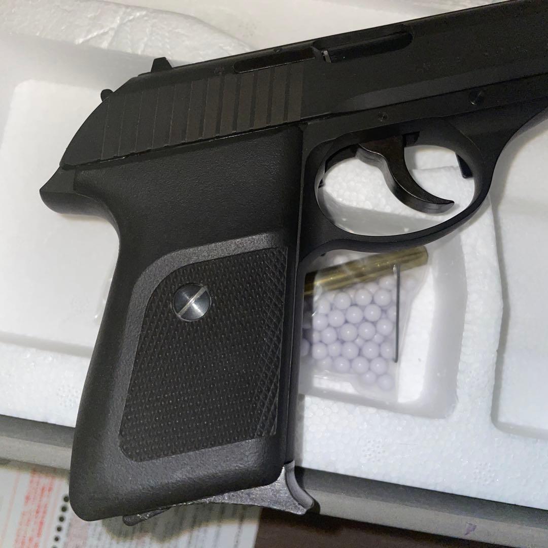 P230 P232 ガスガン