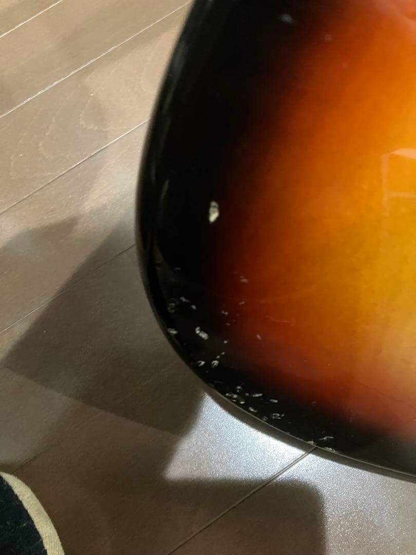 国産コンポーネントストラト　bradley