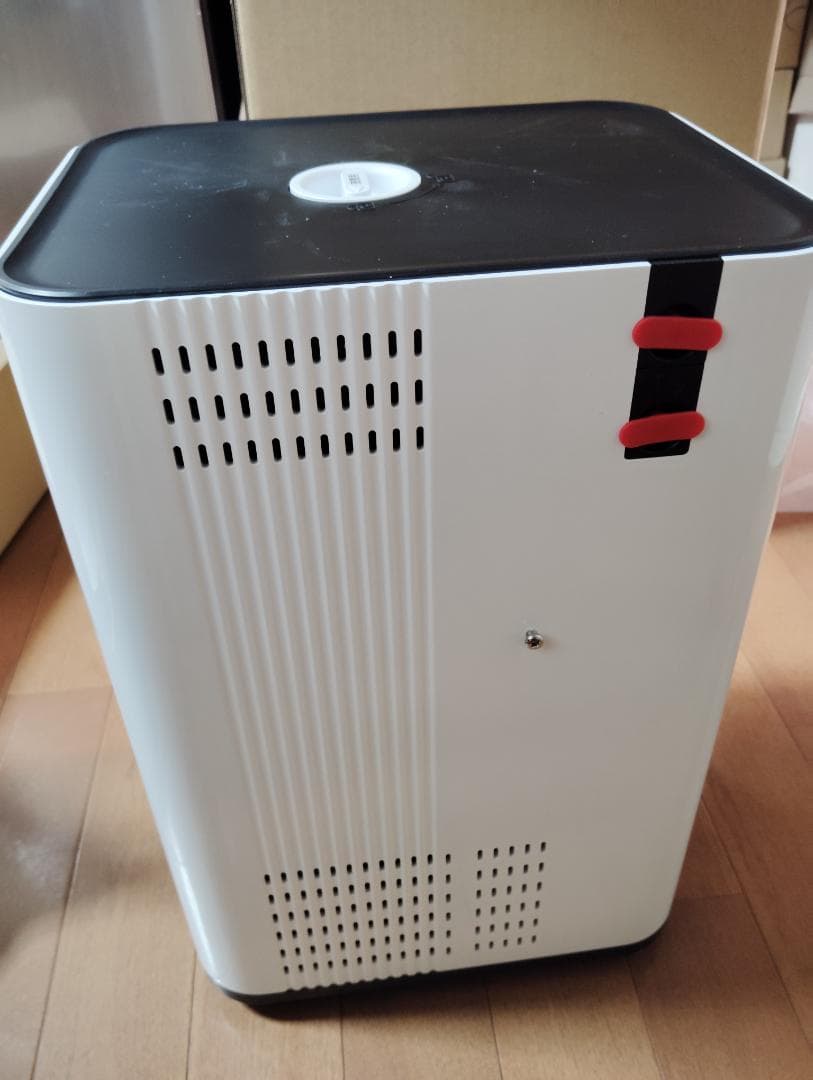 シェルスラン・プロ 水素発生器