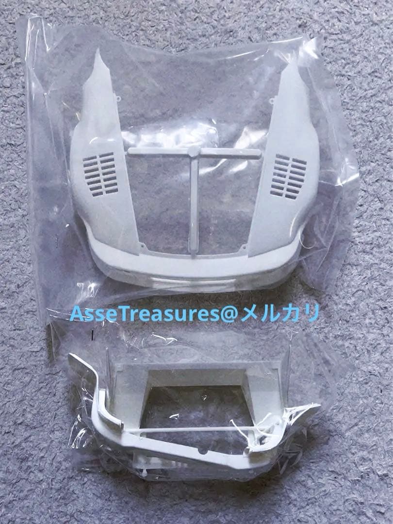 タミヤ 1/12 マルティニ・ポルシェ935 ターボ w/カルトグラフデカール