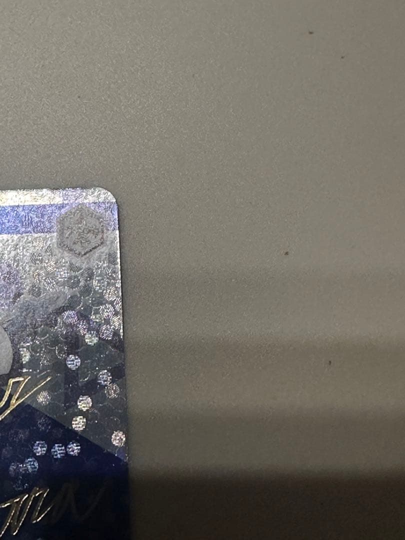 ヴァイスシュヴァルツ ホロライブ 未来へと踏み出す一歩 がうるぐら sp サイン