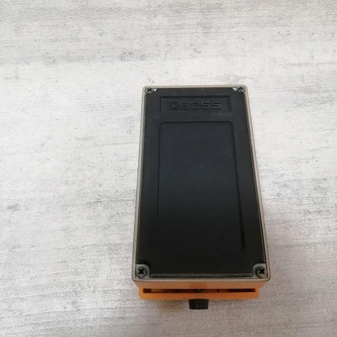 ギター BOSS Turbo Distortion DS-2