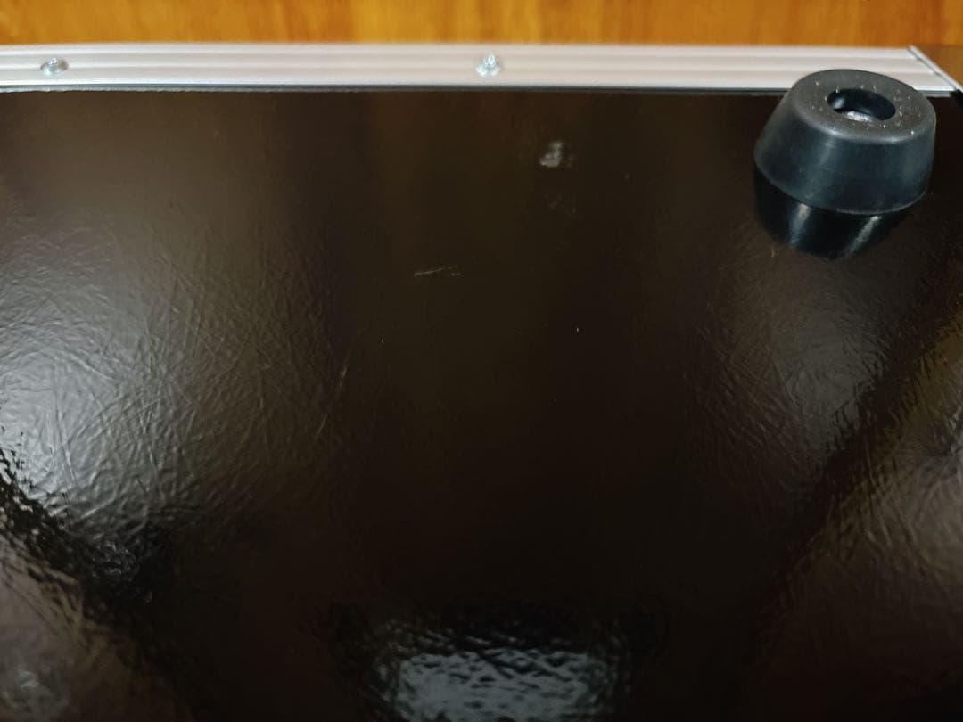 Duplex 3U ラックケース