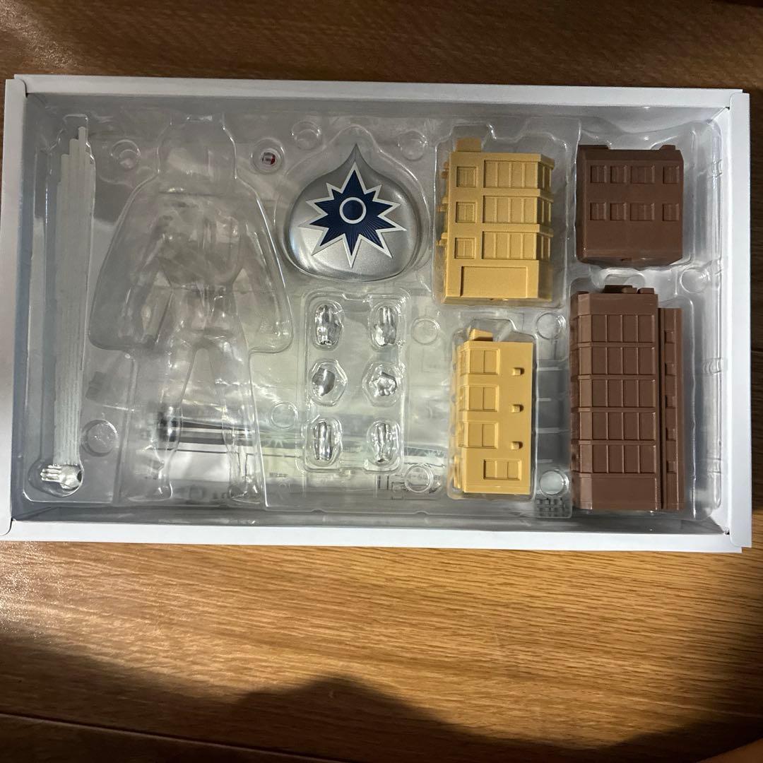 ウルトラマン 50周年記念エディション SHFiguarts