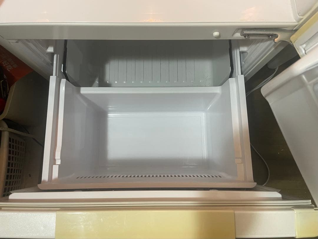 【送料込み】SANYO冷蔵庫 175L 2ドア SR-B18P