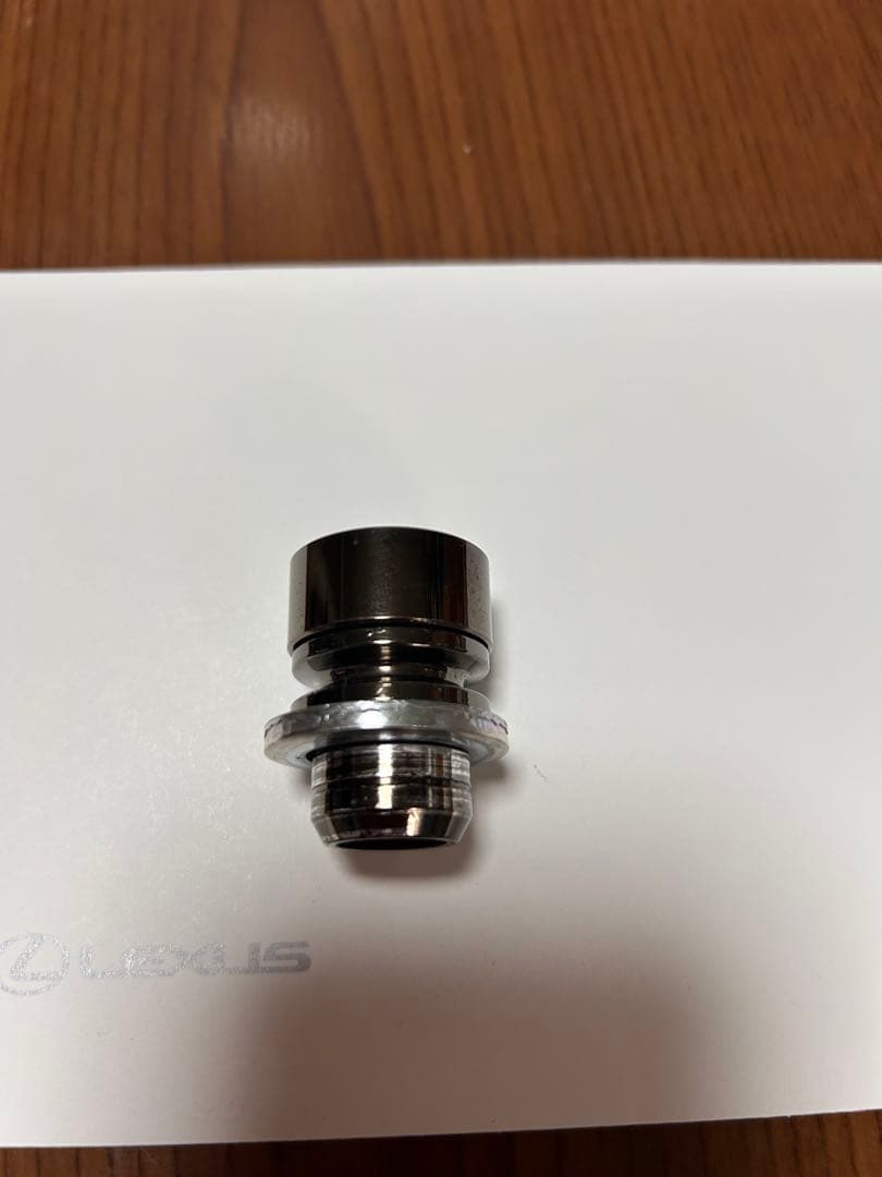 LEXUS ホイールロックセット08456-00160