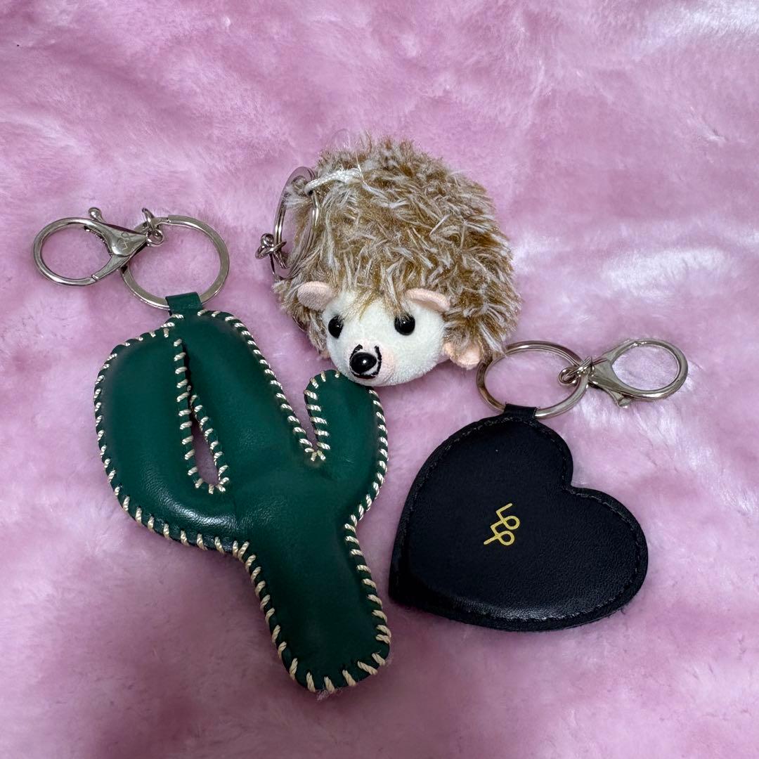 超特急 タクヤ 草川拓弥 shikake シカケ チャームセット